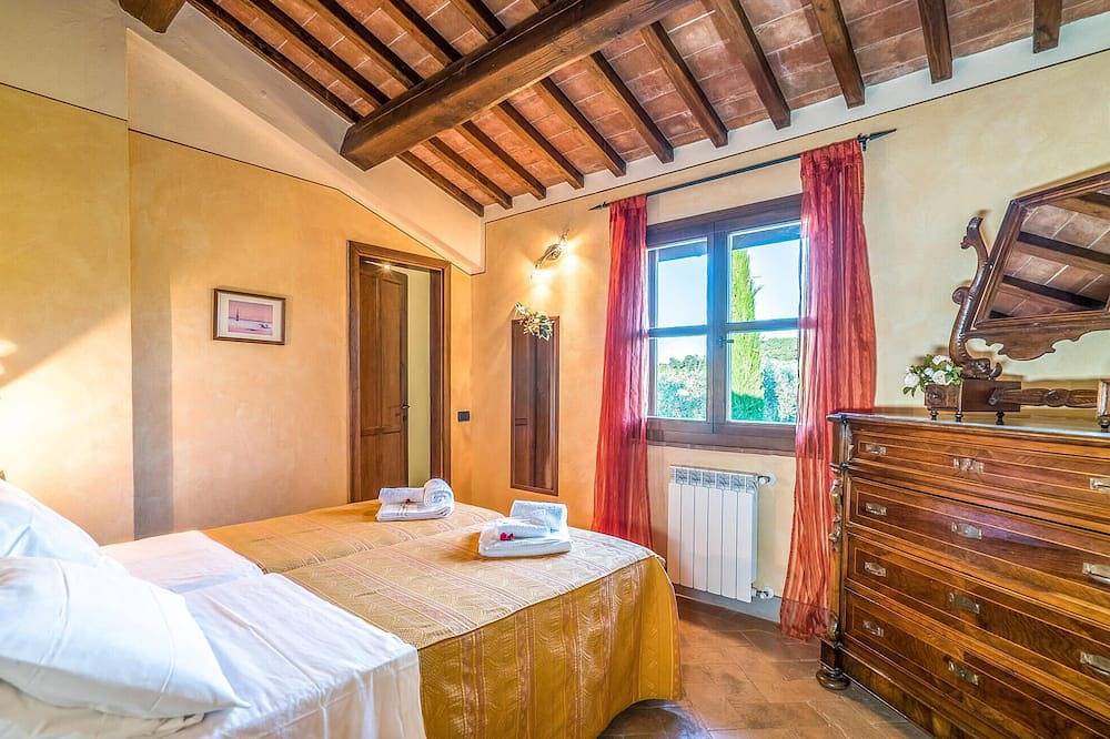 Schönes Haus mit 6 Schlafzimmern in. in Alberi, Chianti