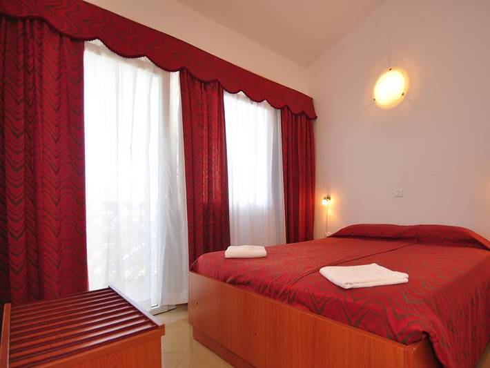 Camping für 5 Personen, mit Kinderpool, kinderfreundlich in Medulin - 4