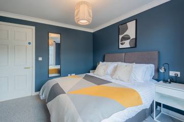 Apartment for 4 People in St Andrews, Fife region, Photo 2