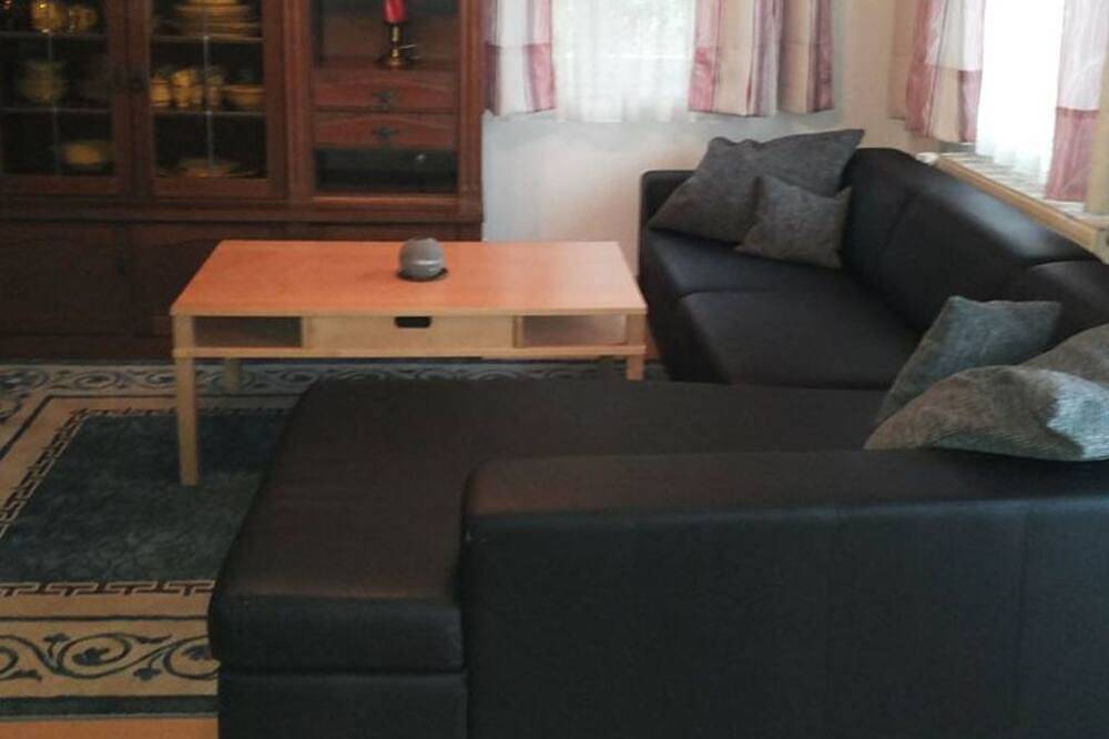 Großes Apartment - Dirnbergerhof  - Spielberger in Mondsee & Irrsee