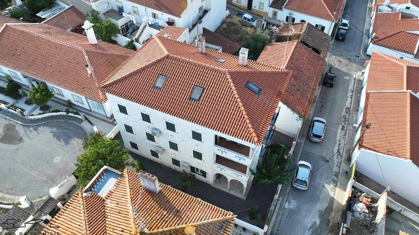 Casa rural para 2 pessoas, com Vista em Reguengos de Monsaraz