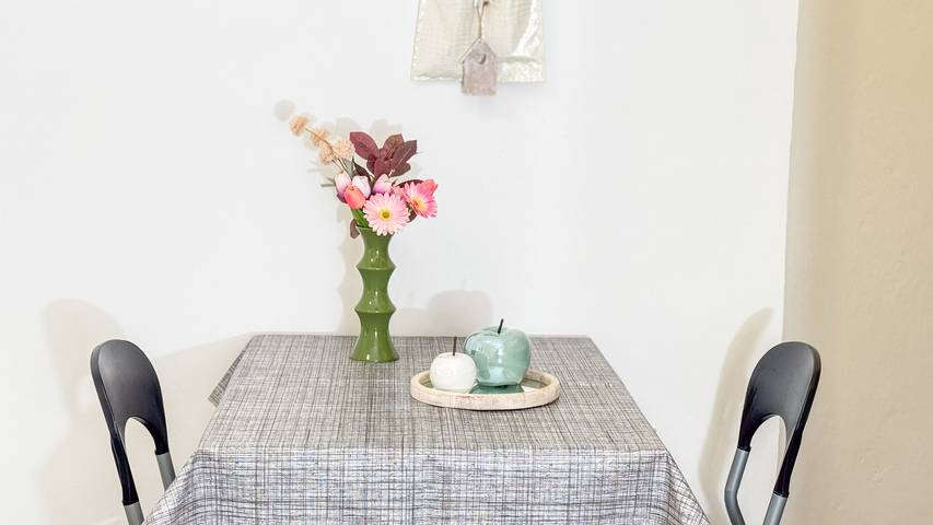 Gîte pour 2 personnes, avec balcon dans Sottomarina - 4