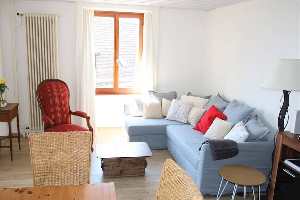 Ganze Wohnung, Les Narcisses, Blonay in Blonay, Genfer See