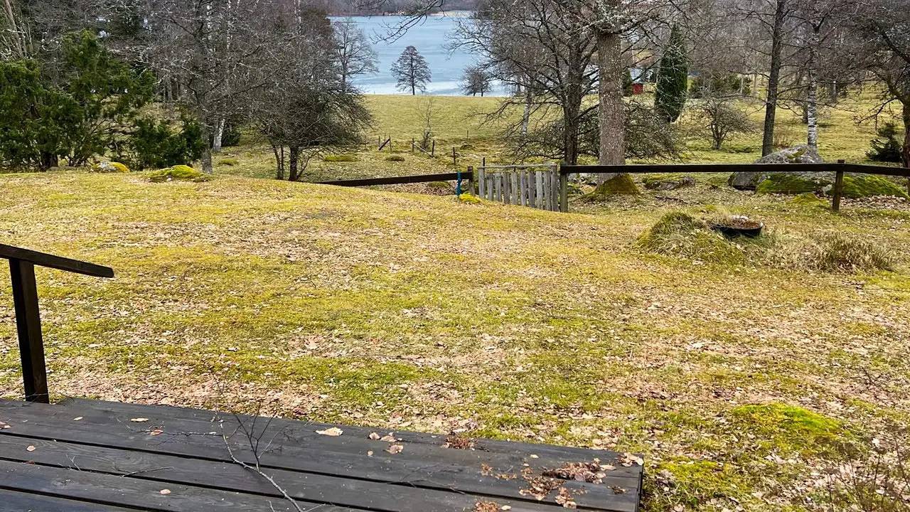 Ferienhaus für 4 Personen (50 m²) in Fagerhult in Jönköping, Vättern