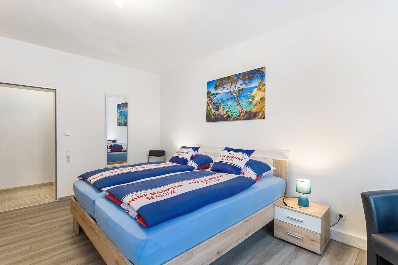 Appartement 'Astrid' met privéterras, tuin en wifi in Sundern, foto 15