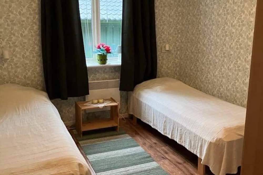 Seglarvägen 18 - im Südosten von Schweden - Oknö in Oknö, Mönsterås und Umgebung