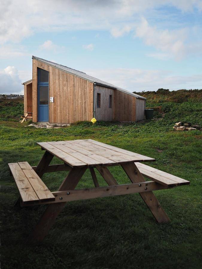Les Refuges de Mer in Archipel de Molène, Île-Molène