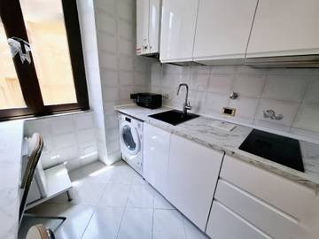 Apartamento para 4 Personas en Centro de Roma, Roma, Foto 4