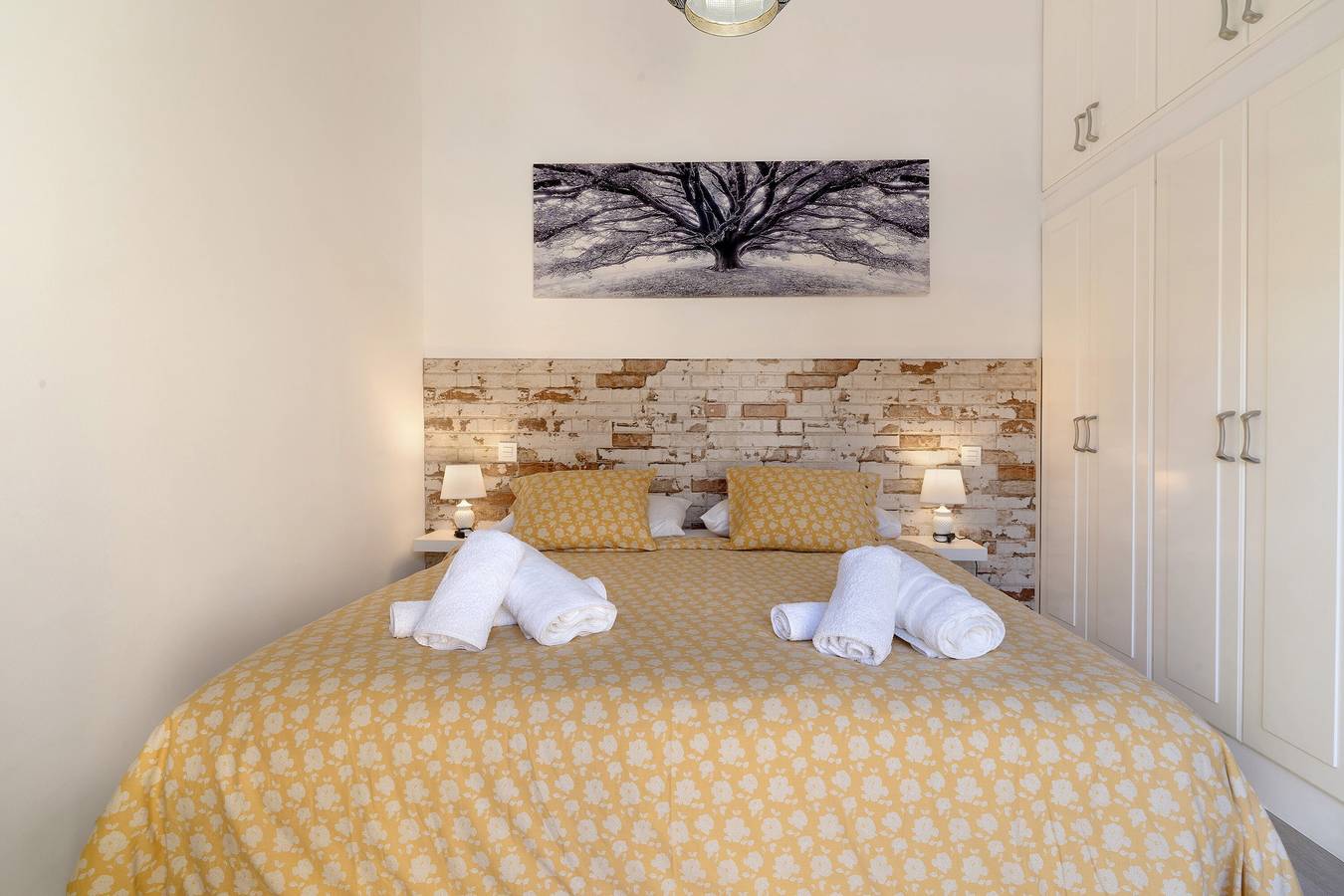 Vakantiehuis "Bungalow Sonemar Paradise" met gedeeld zwembad en Wi-Fi, foto 14
