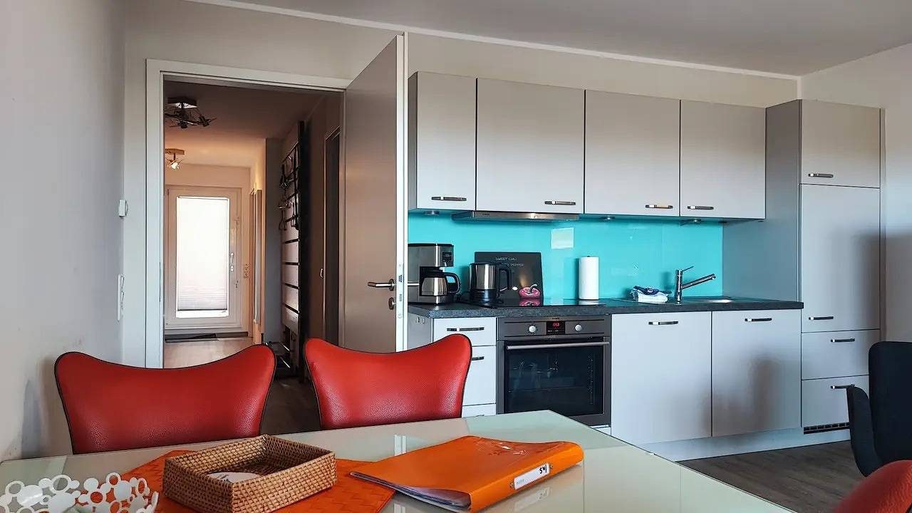 Appartamento vacanze a Eckernforde a partire da 217€ a notte