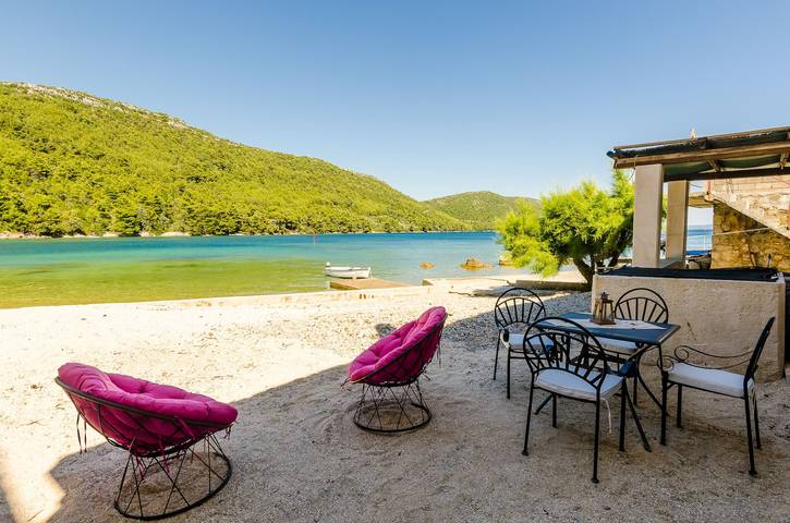 Ferienhaus für 4 Personen in Dalmatien - 4
