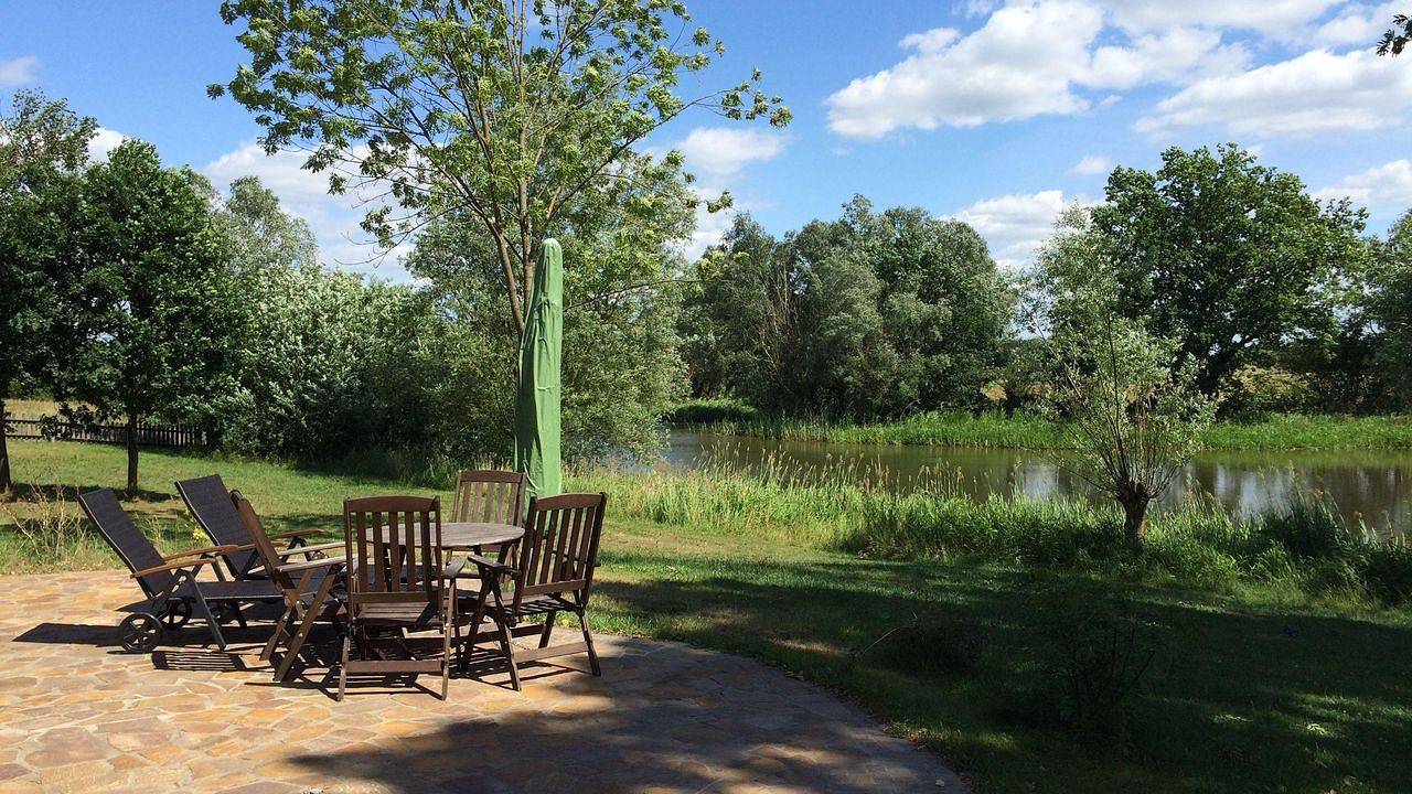Ferienhaus für 9 Personen (180 m²) in Lenzerwische in Lenzerwische, Prignitz