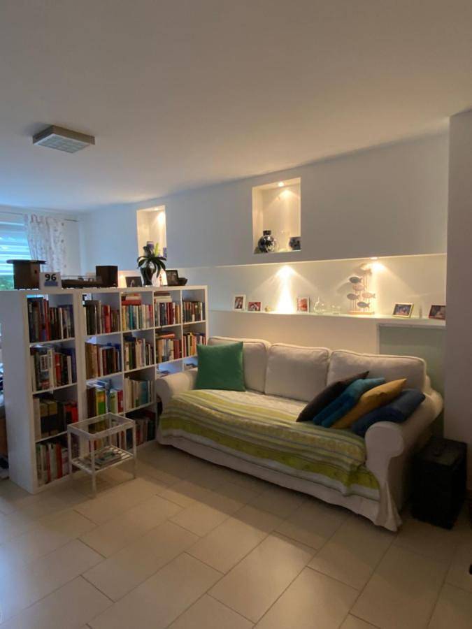 Ferienwohnung für 6 Personen, mit Garten in Gelsenkirchen