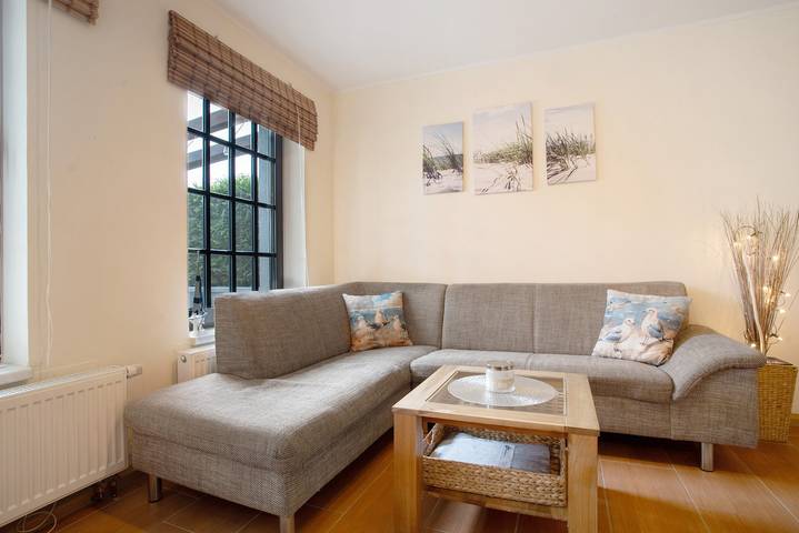 Ferienhaus für 4 Personen, mit Garten in Mönkebude - 3