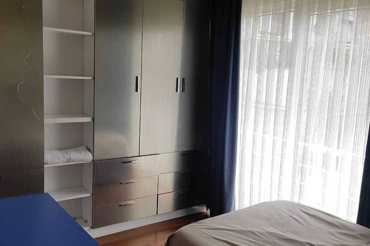 Villa für 15 Personen, mit Garten in der Türkei - 2