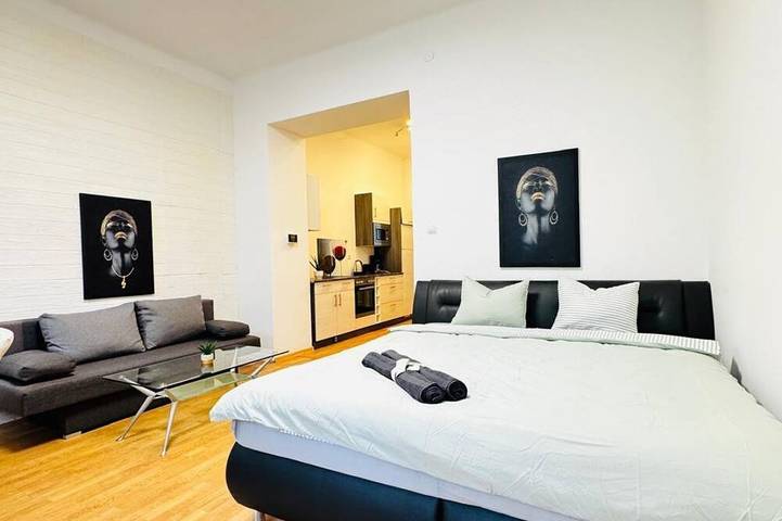 Ferienwohnung für 5 Personen in Klosterneuburg - 2