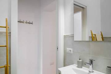 Chalet für 4 Personen in Santa Lucia (Olbia), Olbia-Tempio, Bild 4
