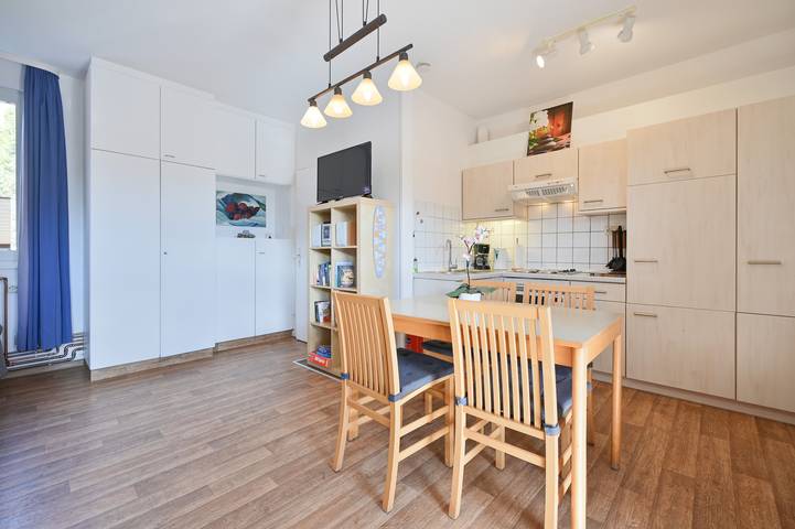Bungalow für 4 Personen, mit Terrasse und Garten in Kellenhusen - 4