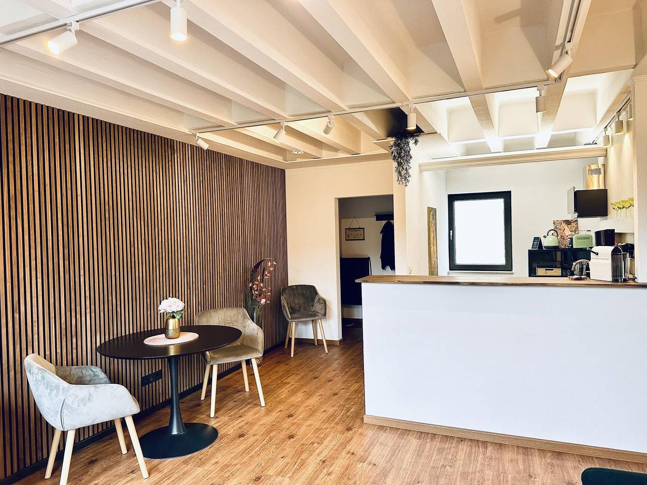 Appartement de vacances entier, Pfalz Apartments in Neustadt-Stadtmitte, Neustadt an der Weinstraße