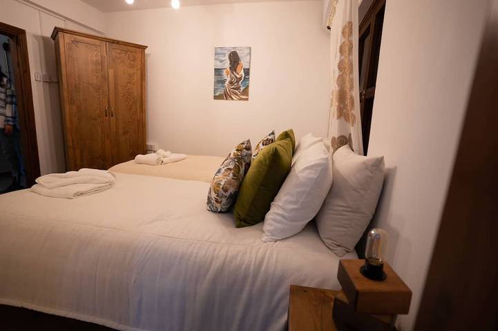 Maison d’hôte pour 2 personnes, avec jardin à Chypre - 3