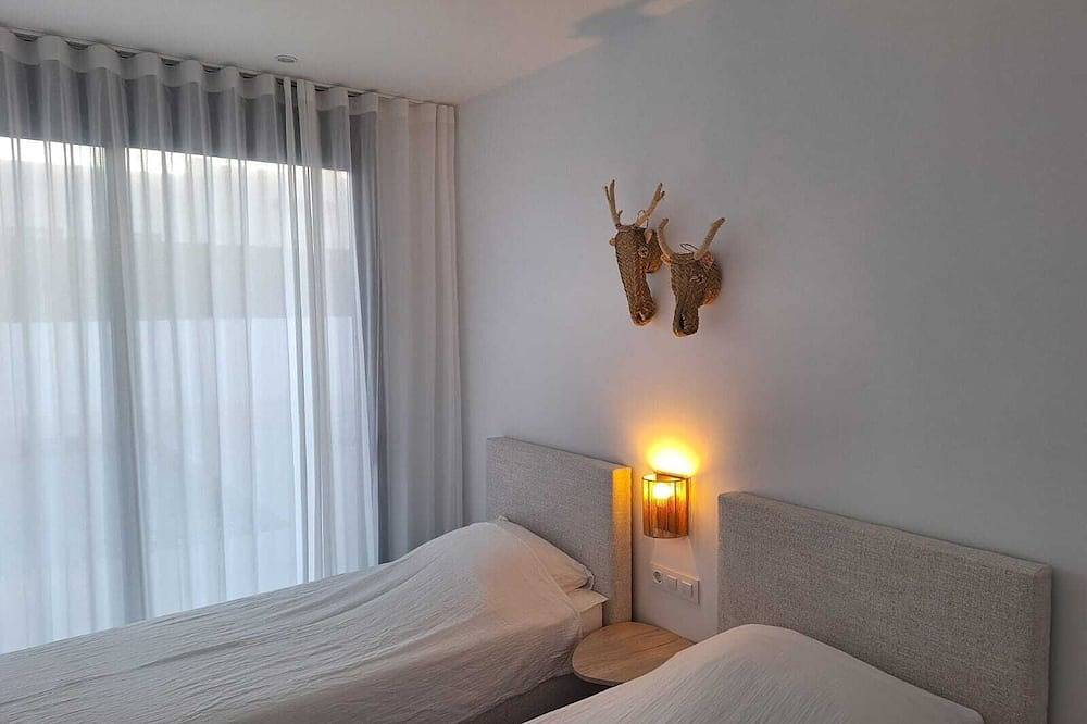 Ontspanningen ten Midden van de Natuur in Alle Luxe in Calasparra, Interior de Murcia