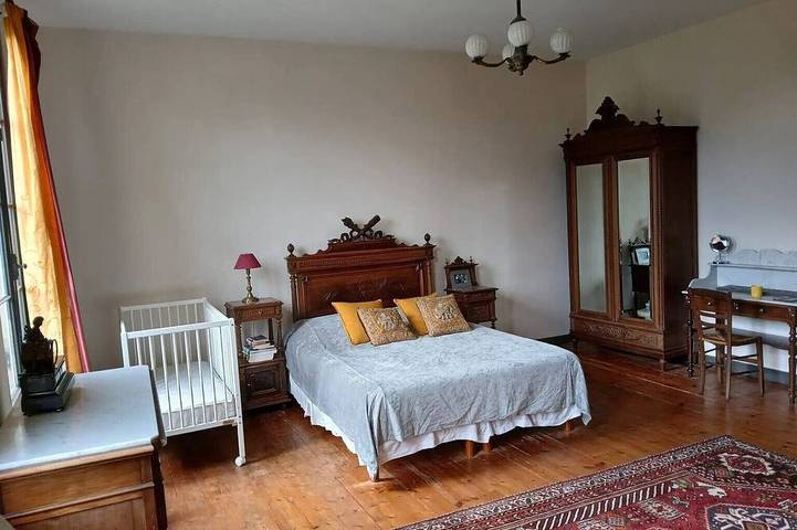 Location de vacances pour 2 personnes, avec piscine et jardin à Saint-Germain-du-Puch - 2