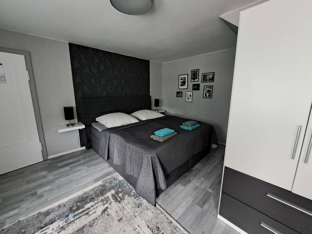 Single Room with Private Bathroom in Buntenbock, Clausthal-Zellerfeld