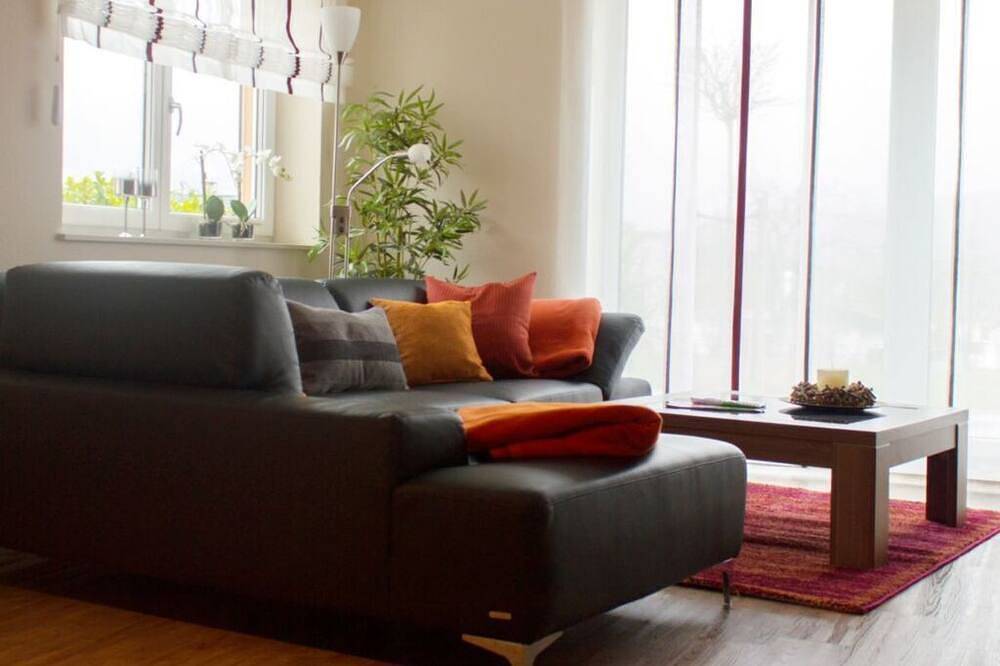 Gretel Komfortable Ferienresidenz in Bremm, Cochem-Zell