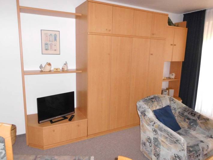 Ganze Ferienwohnung, Auszeit am Meer, Whg.6 in St. Peter-Bad, St. Peter-Ording