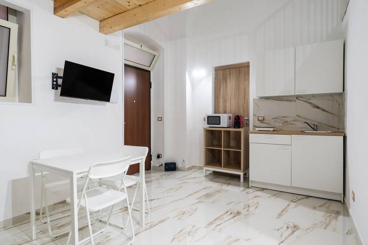 Ferienwohnung für 2 Personen in Bari - 3