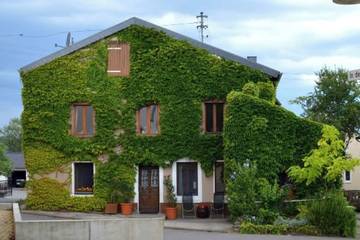 Gîte pour 2 personnes, animaux acceptés à Perl