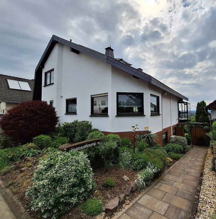 Ferienwohnung für 2 Personen, mit Garten, mit Haustier an der Mosel - 2