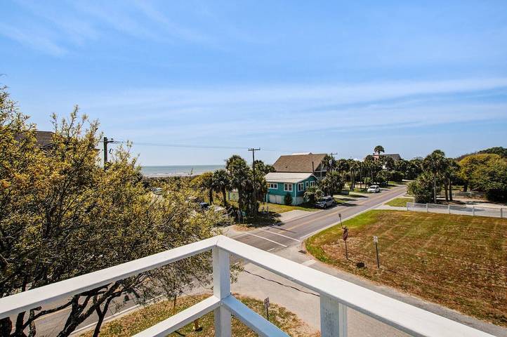Ferienhaus für 4 Personen, mit Garten, mit Haustier in South Carolina