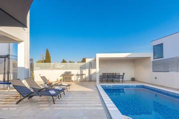 Villa für 10 Personen in Pula-Medulin, Pula, Bild 3