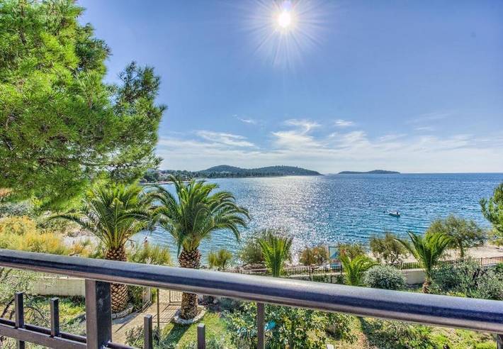 Ganze Wohnung, Apartments Lidija in Rogoznica, Šibenik-Knin