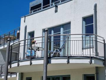 Ferienpark für 2 Personen in Zinnowitz, Usedom, Bild 1