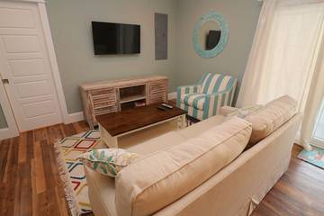 Vacation House for 10 Guests in Corolla, Currituck County, Picture 2