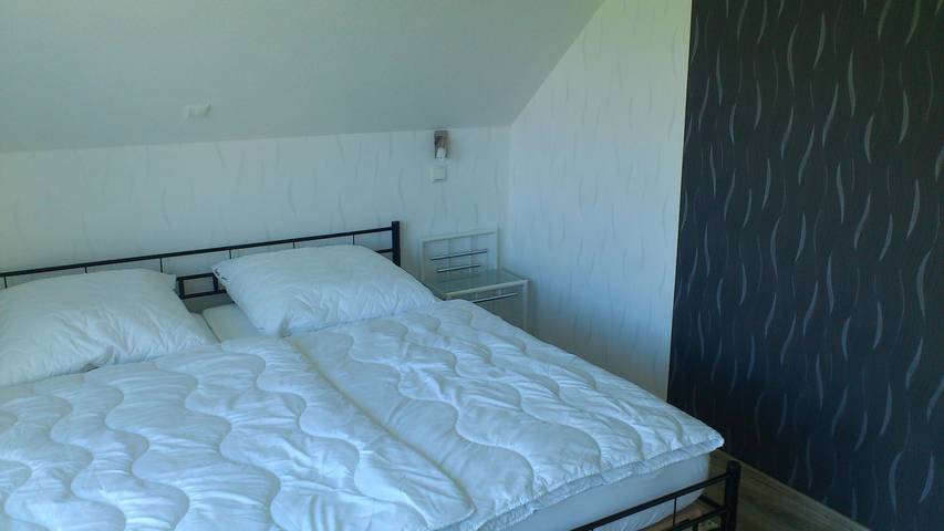 Ferienhaus für 6 Personen, mit Sauna und Garten, mit Haustier in Weitendorf-Hof - 3