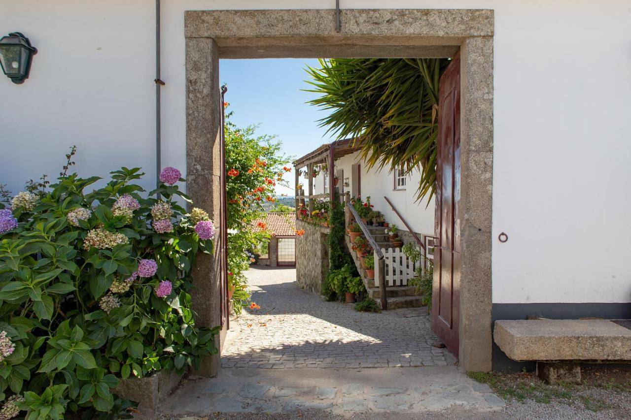 Quinta Da Estrada Winery Douro Valley in Poiares e Canelas, Vale do Douro