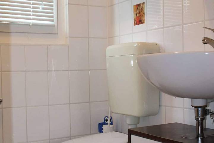 Ferienhaus für 4 Personen, mit Terrasse und Garten in Damshagen - 4