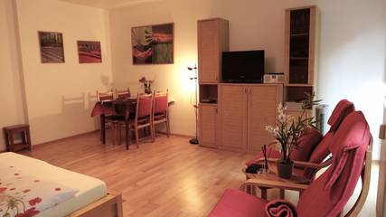 Appartamento per 2 Persone in Plauen (Dresda), Dresda, Foto 3