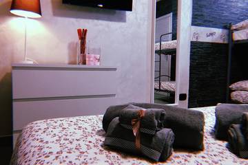 Casa Sulla Spiaggia per 4 Persone in Anzio, Lazio, Foto 1