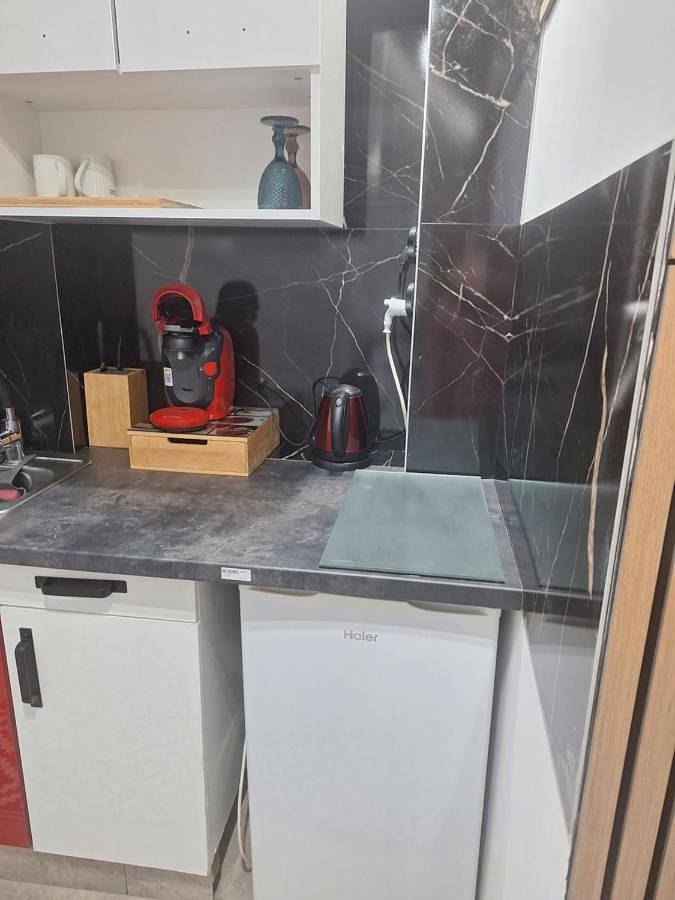 Cały apartament, Noclegi- pokój 1 in Szczecinek, Województwo zachodniopomorskie