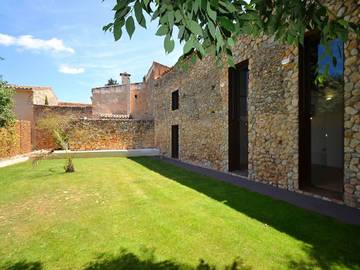 Ferienhaus in Búger, Mallorca Inselmitte für 10 