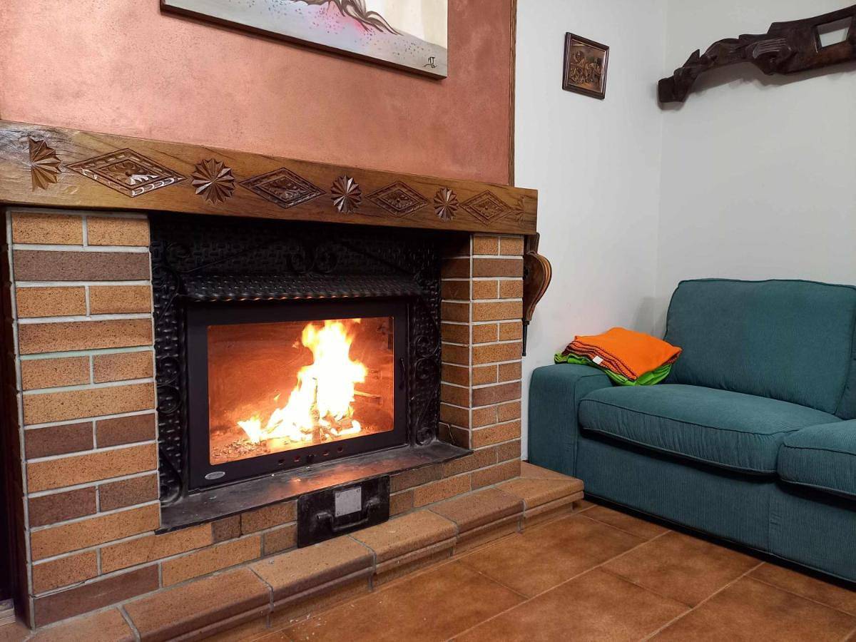 Four-Bedroom House in Valle de Yerri, Cordillera Cantábrica