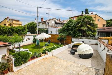 Ferienhaus für 6 Personen in Poreč, Grad Poreč, Bild 3