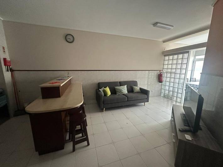 Gîte pour 7 personnes, avec vue et balcon dans Gafanha da Boa Hora - 3