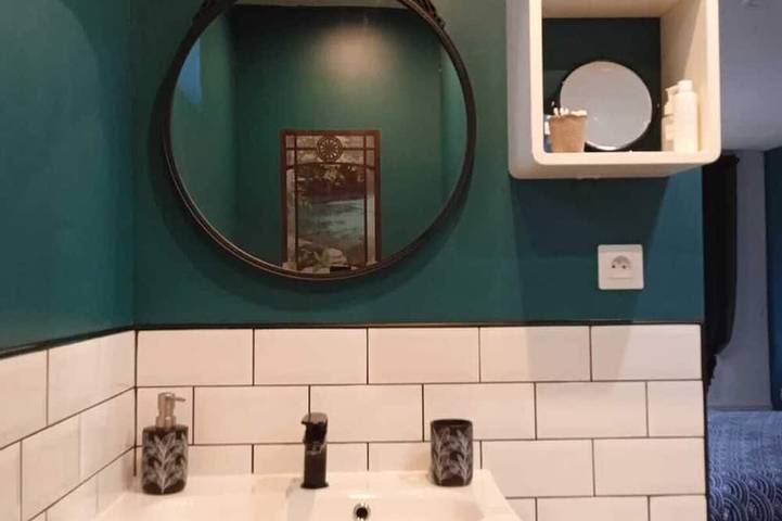 Location de vacances pour 2 personnes à Poyanne - 4