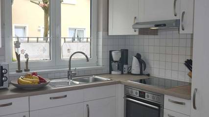 Ferienhaus für 5 Personen in Kühlungsborn, Mecklenburgische Ostseeküste, Bild 3