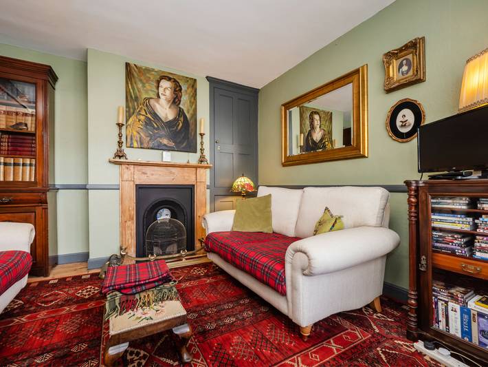 Holiday rental for 2 people in Norfolk
